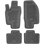 Koberce gumové Rezaw Plast Alfa Romeo 156 1997-2007 – Sleviste.cz