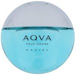 Bvlgari Aqva Marine toaletní voda pánská 150 ml – Hledejceny.cz