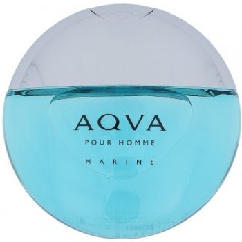 Bvlgari Aqva Marine toaletní voda pánská 150 ml