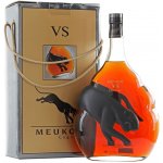 Meukow V.S. 40% 3 l (karton) – Zboží Dáma