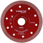 Festa Levior Kotouč diamantový 125 x 1,4 x 22,2 mm 21201 – Zboží Dáma