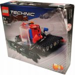 LEGO® Technic 42148 Rolba – Zboží Živě