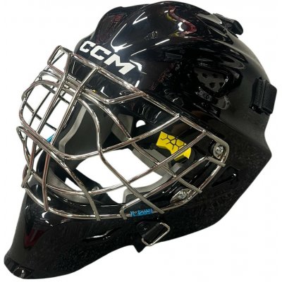 CCM axis f5 sr SR – Zboží Mobilmania