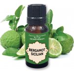 Altevita Bergamon 100% směs esenciálních olejů 10 ml – Hledejceny.cz