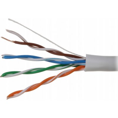 Dahua Technology PFM920I-5EUN Cat5e U/UTP (UTP), 305m – Hledejceny.cz