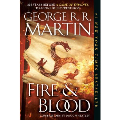 Fire a Blood – Zboží Mobilmania