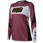 Fox Racing Flexair Mirer 2022 červený | Zboží Auto