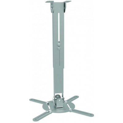 TB Projector mount 2in1 TB-M52 ceiling/wall 10kg – Zboží Živě