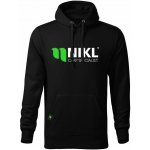 Karel Nikl Nikl mikina Big Logo černá – Zboží Dáma