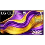LG OLED65G54LW – Zboží Živě