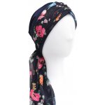 Turban Beata sz-6+10 granat – Hledejceny.cz
