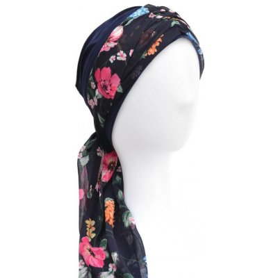 Turban Beata sz-6+10 granat – Hledejceny.cz
