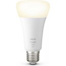 Philips LED žárovka E27 Hue 13W 100W White Ambiance 2200-6500K stmívatelná