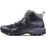 Mammut Ducan Mid Gtx Women phantom/light galaxy – Zboží Mobilmania