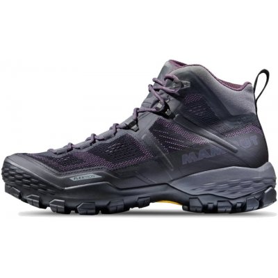 Mammut Ducan Mid Gtx Women phantom/light galaxy