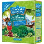 Forestina JIHOČESKÉ HNOJIVO na jehličnany a jiné okrasné keře 2,6 kg – Zbozi.Blesk.cz