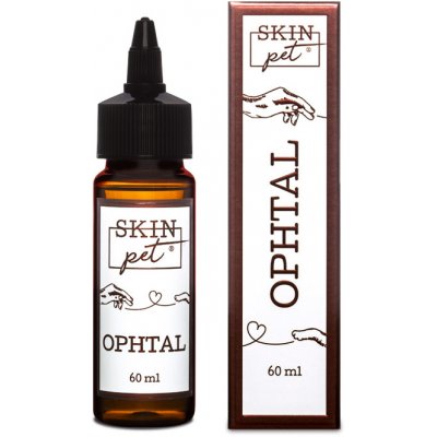 Skipet OPHTAL 60 ML – Zboží Mobilmania