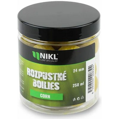 Nikl Rozpustné Corn 250 ml 14 mm 250 ml – Zbozi.Blesk.cz