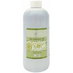 Saloos Bio konopný rostlinný olej lisovaný za studena 50 ml – Zboží Dáma