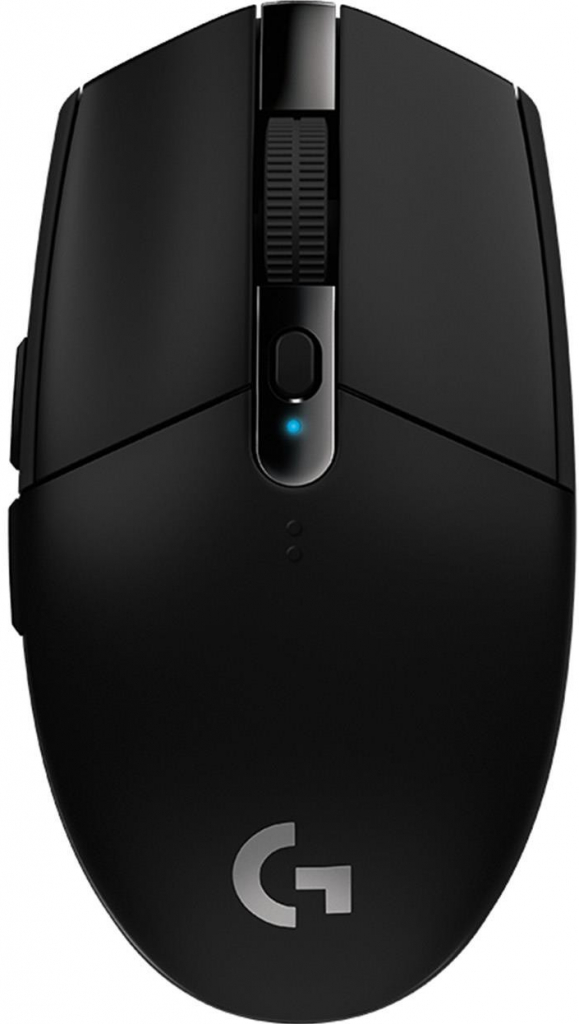 Logitech G305 Lightspeed Wireless Gaming Mouse 910-005283