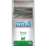 Vet Life Natural Cat Renal 5 kg – Zboží Mobilmania