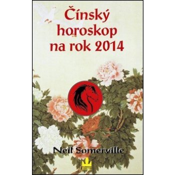 Čínský horoskop na rok 2014