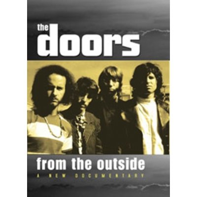 Doors: From the Outside DVD