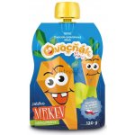 Ovocňák Pyré Jablko mrkev 120 g – Zboží Mobilmania