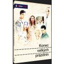 Konec velkých prázdnin - 2DVD