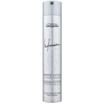 L'Oréal Infinium Pure Strong Hairspray 300 ml