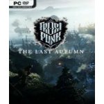 Frostpunk: The Last Autumn – Hledejceny.cz