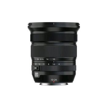 Fujifilm XF 10-24mm f/4 R OIS