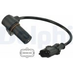 Generátor impulsů, klikový hřídel DELPHI SS11081 – Hledejceny.cz