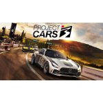 Project Cars 3 – Sleviste.cz