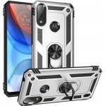 Vsechnonamobil 32129 RING Ochranný obal Motorola Moto E7 Power / E7i Power stříbrný – Sleviste.cz