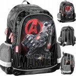 Paso Marvel Avengers Fist černá – Hledejceny.cz