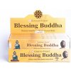 Vonná tyčinka Garden fresh vonné tyčinky Premium Blessing Buddha 12 ks