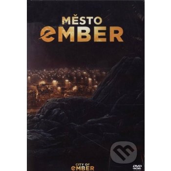 Město ember DVD