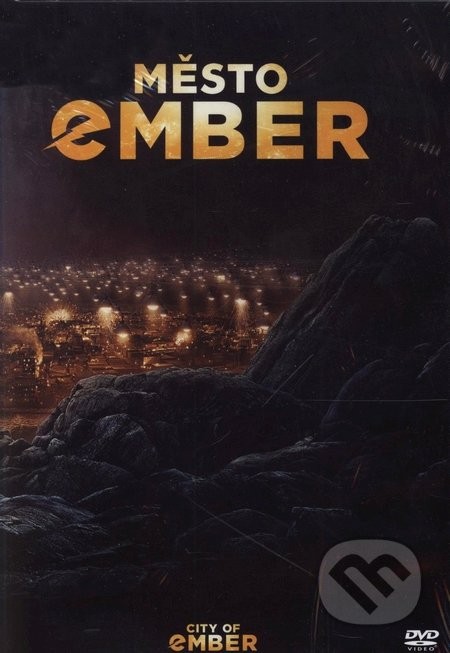 Město ember DVD