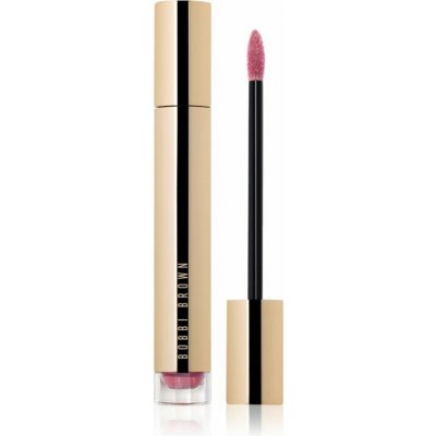 Bobbi Brown Threads of Love Luxe Matte Liquid Lipstick matná tekutá rtěnka Sandwash Pink 6 ml – Zboží Dáma