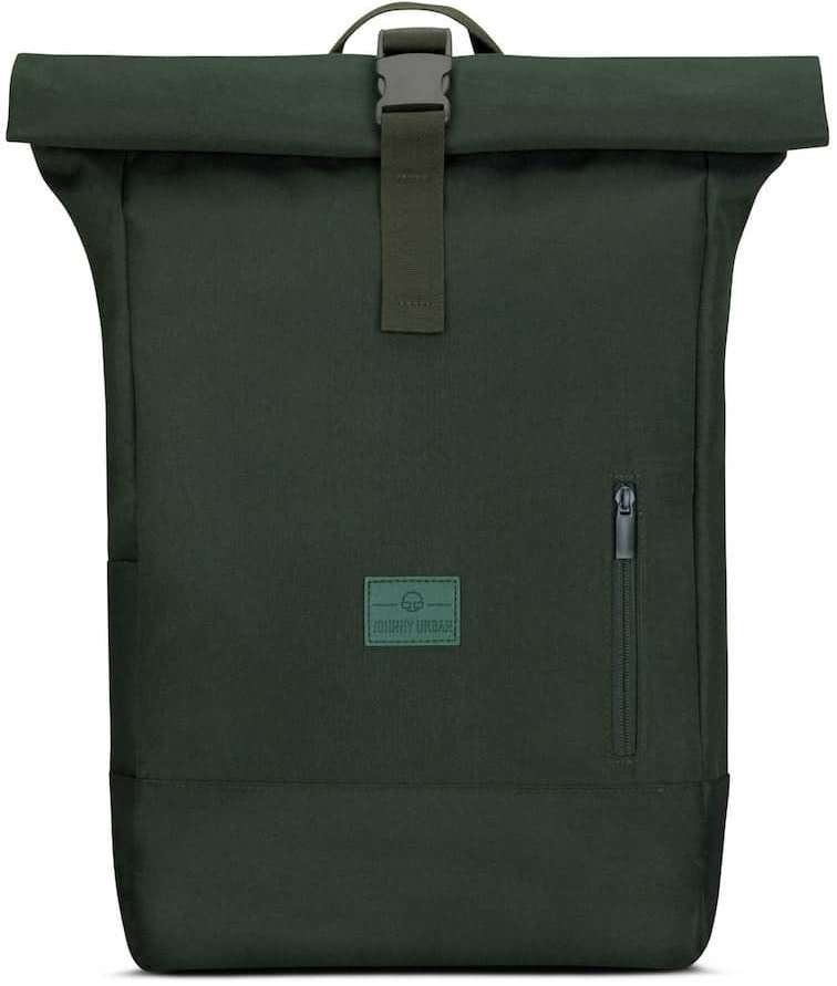 Johnny Urban Robin Medium Tmavě zelená 16 l