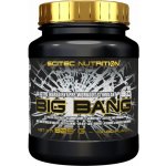 Scitec Big Bang 825 g – Zboží Dáma