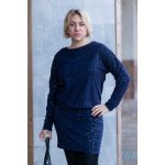 Italy fashion Golden lahvově zelená – Sleviste.cz