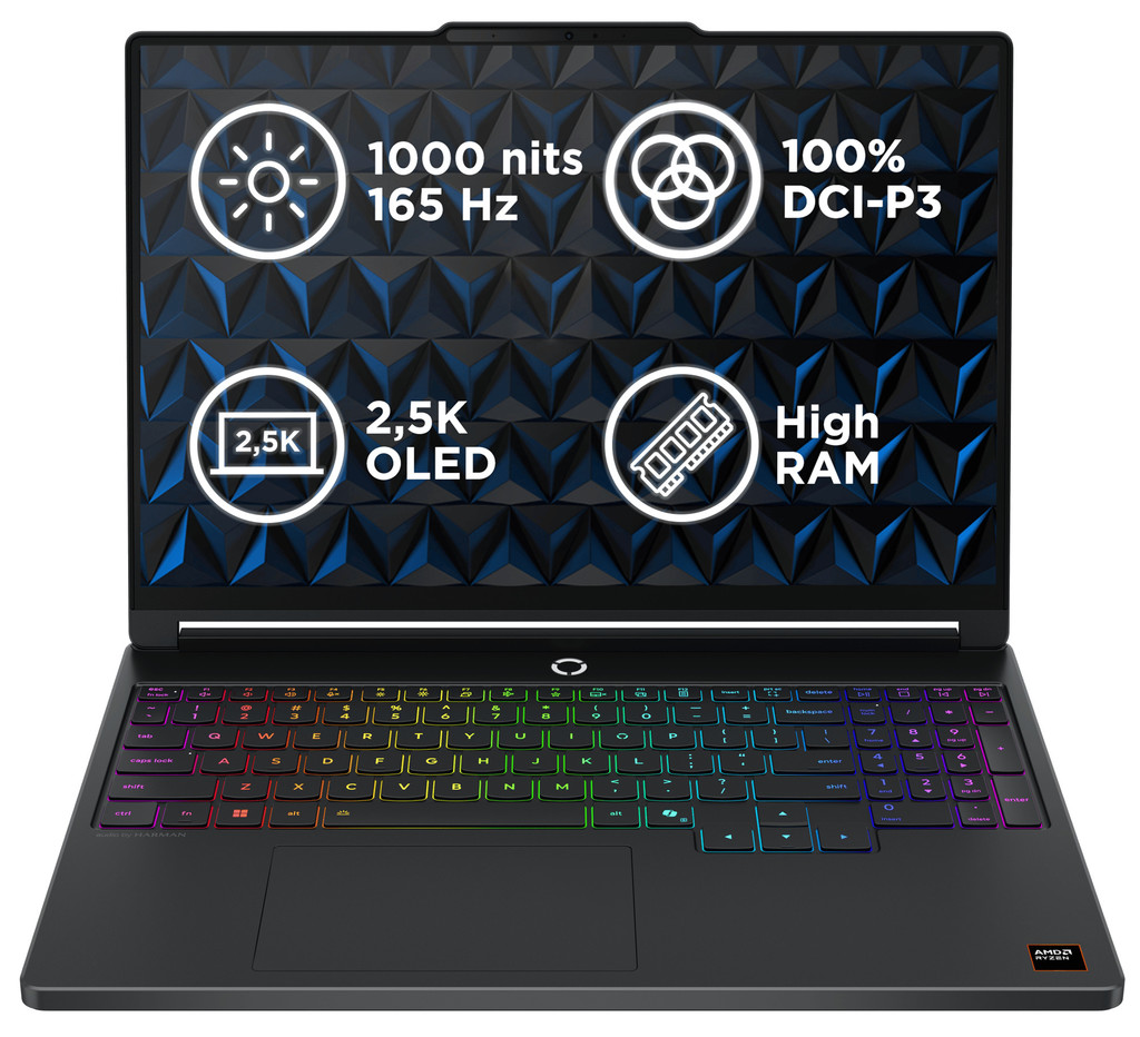 Lenovo Legion 5 83Q70032CK