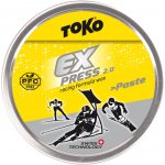 Toko Express Racing paste 50 g – Zboží Mobilmania