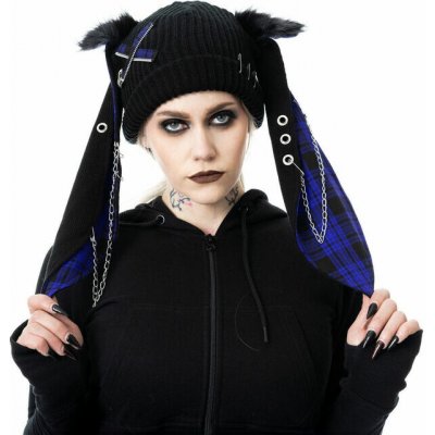 CUPCAKE CULT RINI černá/fialová H-RNI-BPURC-1 – Hledejceny.cz