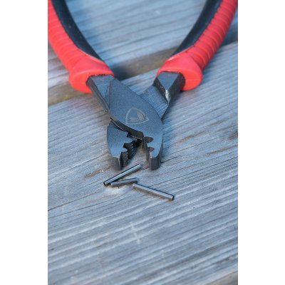 Fox Rage Crimping Pliers (rybářské kleště) – Zbozi.Blesk.cz