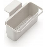 Organizér do dřezu Brabantia světle šedý – Zbozi.Blesk.cz