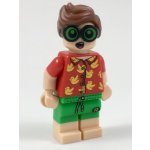 LEGO® Minifigurky 71020 Batman™ Movie 2 Robin na dovolené – Hledejceny.cz