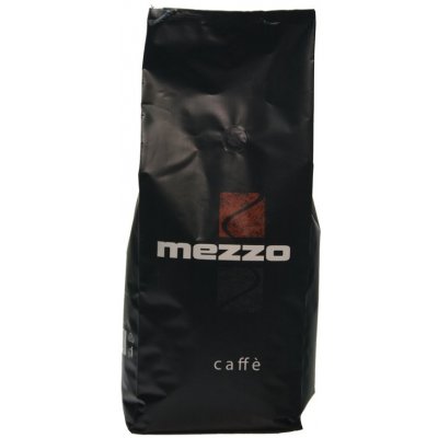 Mezzo Caffé Mezzo Afrika Coffee 1 kg